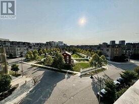 111 Upper Duke Crescent in Markham, ON - Building Photo