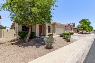 5616 W Glass Ln in Phoenix, AZ - Building Photo - Building Photo
