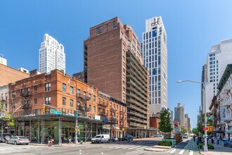 Grace House in New York, NY - Building Photo - Building Photo