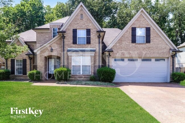 property at 3465 Valley Chase Ln