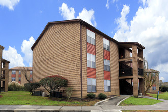 Ramsey Run Apartments in Savannah, GA - Building Photo - Building Photo