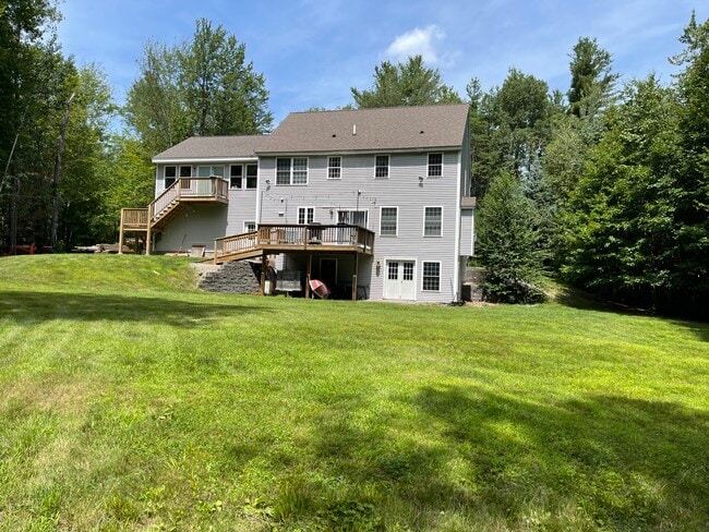 336 Francestown Rd in Greenfield, NH - Building Photo - Building Photo