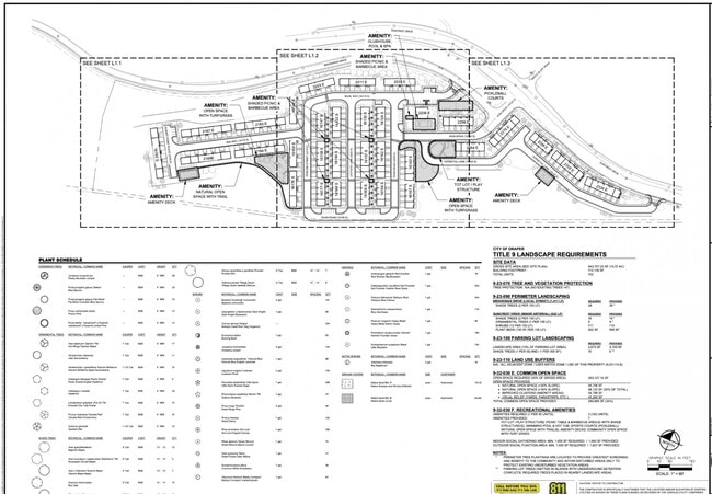 Trailside Townhomes