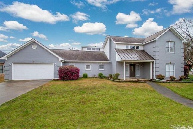 property at 2703 Crooked Stick Dr