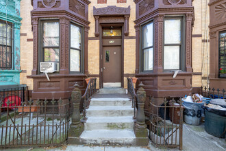 236 8Th Street in Brooklyn, NY - Building Photo - Building Photo