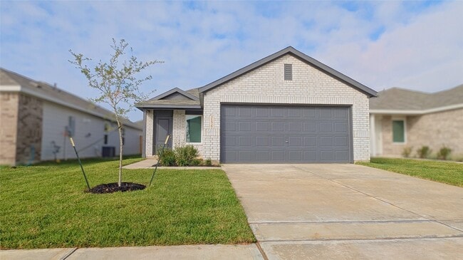 21527 Cottonwood Mdws Trl in Waller, TX - Building Photo - Building Photo