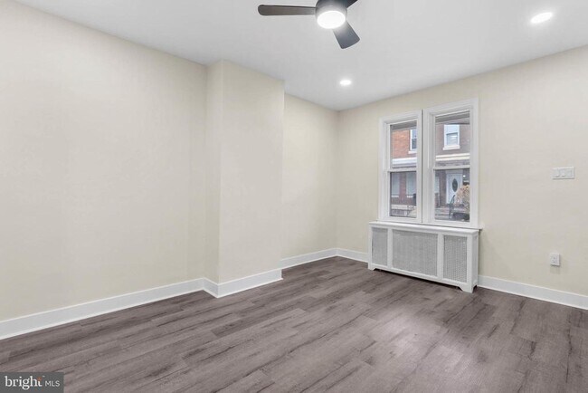 1748 N Lindenwood St in Philadelphia, PA - Building Photo - Building Photo