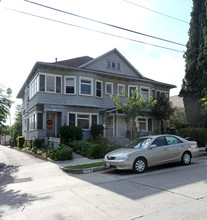 114 W Avenue 45 in Los Angeles, CA - Building Photo - Building Photo