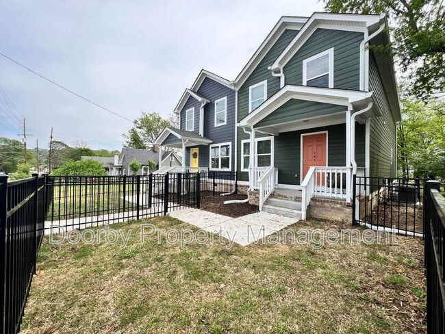 property at 2106 Duncan Ave