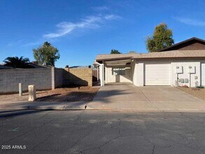1454 S Doran in Mesa, AZ - Building Photo - Building Photo