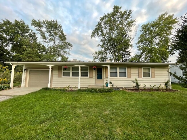 property at 140 Seneca Ln