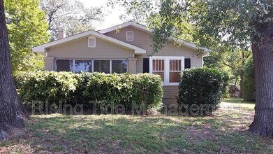 123 Vines Ave in Hueytown, AL - Building Photo - Building Photo