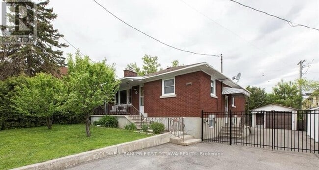 property at 1347 Dorchester Ave