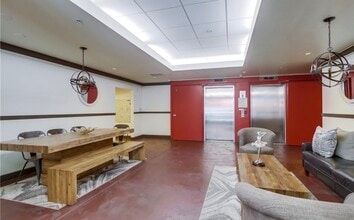 1435 India St, Unit 516 in San Diego, CA - Foto de edificio - Building Photo