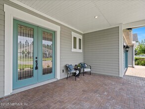 746 Glenneyre Cir in St. Augustine, FL - Building Photo - Building Photo
