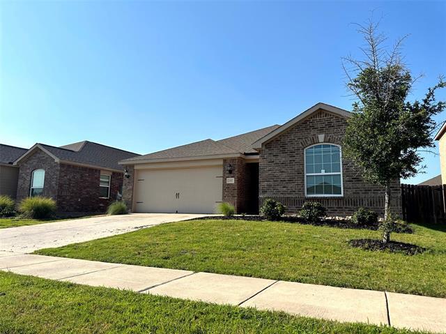 property at 1312 Soap Tree Dr