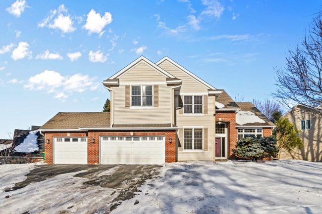 property at 1517 Covington Ln