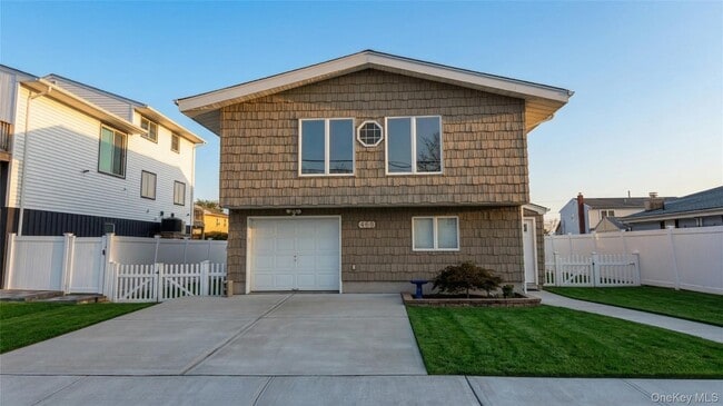 property at 468 Nassau Ave