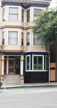 1259-1261 Folsom St in San Francisco, CA - Building Photo - Building Photo