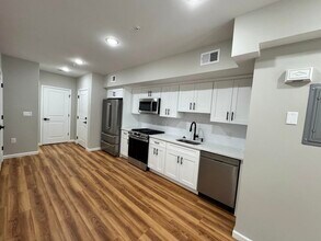 545 Central Ave in Harrison, NJ - Building Photo - Building Photo