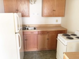 1700 Grace St in Lynchburg, VA - Building Photo