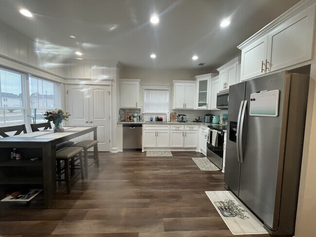 22 Governors Blvd in Hinesville, GA - Building Photo - Building Photo