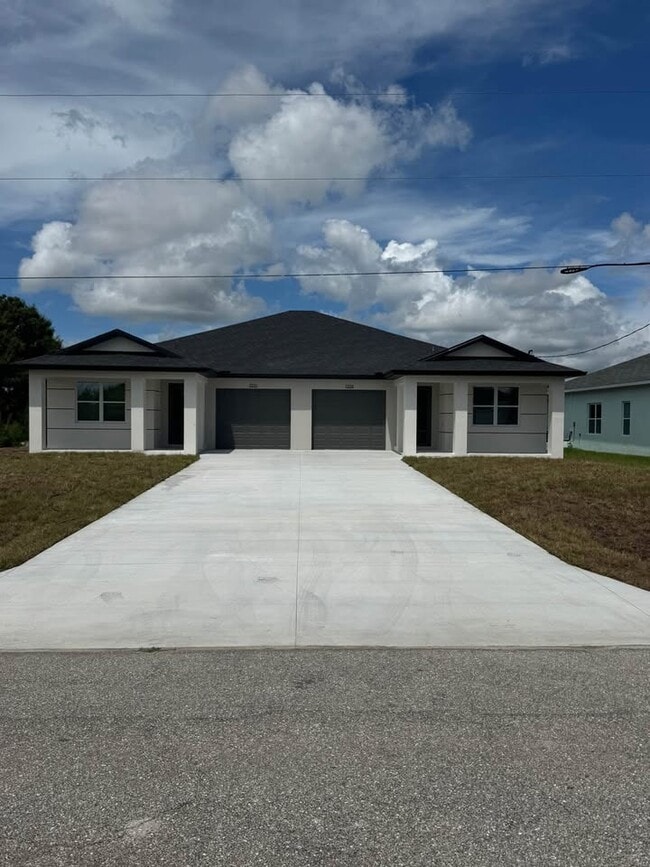 property at 7229 David Blvd