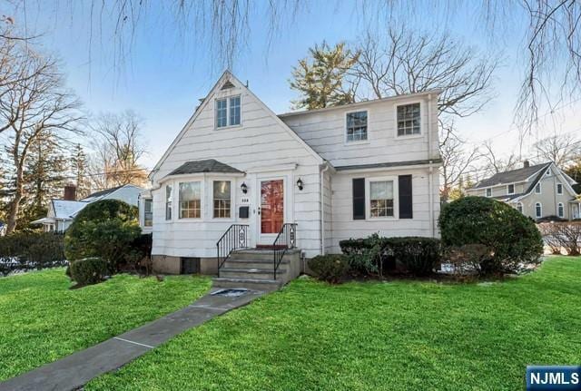 property at 524 N Monroe St