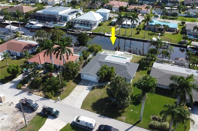 property at 5333 Malaluka Ct