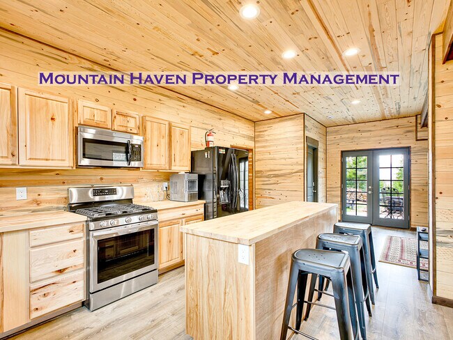 property at 785 Warren Gulch Rd