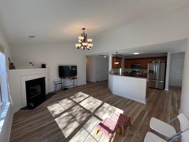 property at 5343 Tidewater Dr