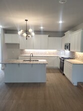 1801 Aldersgate Rd in Little Rock, AR - Building Photo - Building Photo