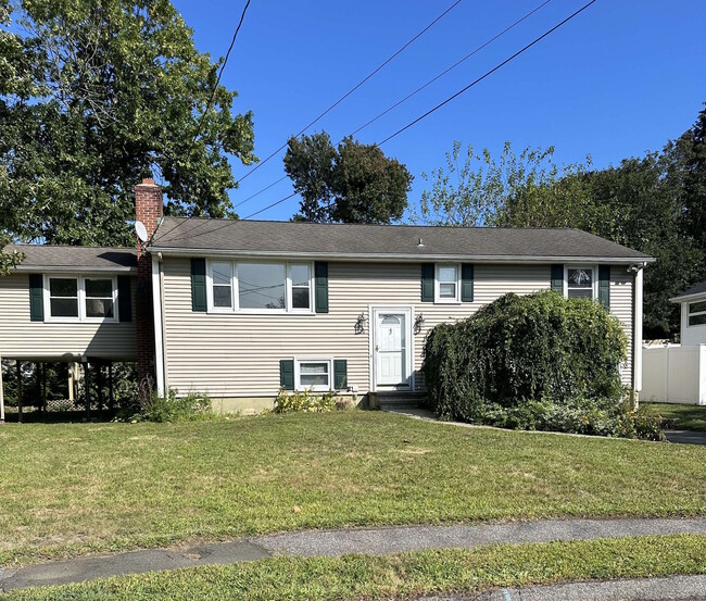 property at 26 MacIntosh Rd