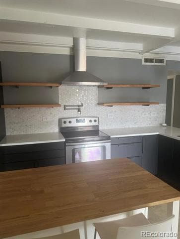 1040 Stuart St in Denver, CO - Building Photo - Building Photo