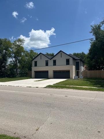 property at 1713 Stonewall St