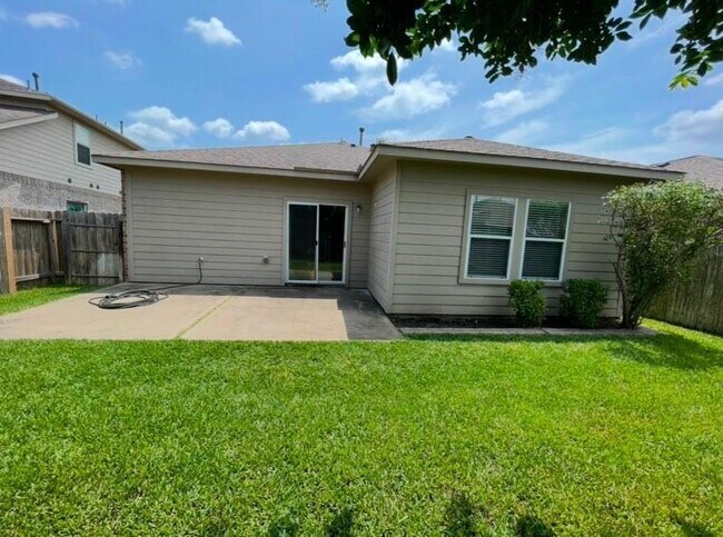 6118 Sierra Springs Ln in Katy, TX - Building Photo - Building Photo