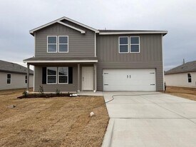 626 Clear Crk Ct in Clyde, TX - Building Photo