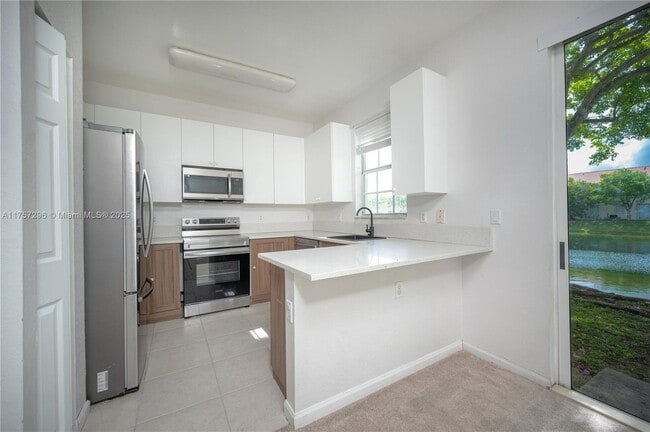 property at 445 NE 21st Ave