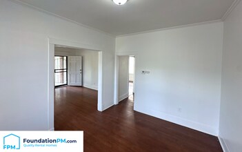 1492 Faxon Ave in Memphis, TN - Building Photo - Building Photo