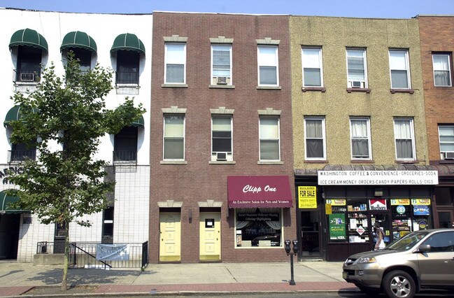 730 Washington St in Hoboken, NJ - Building Photo - Building Photo