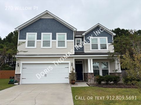 property at 270 Willow Point Cir