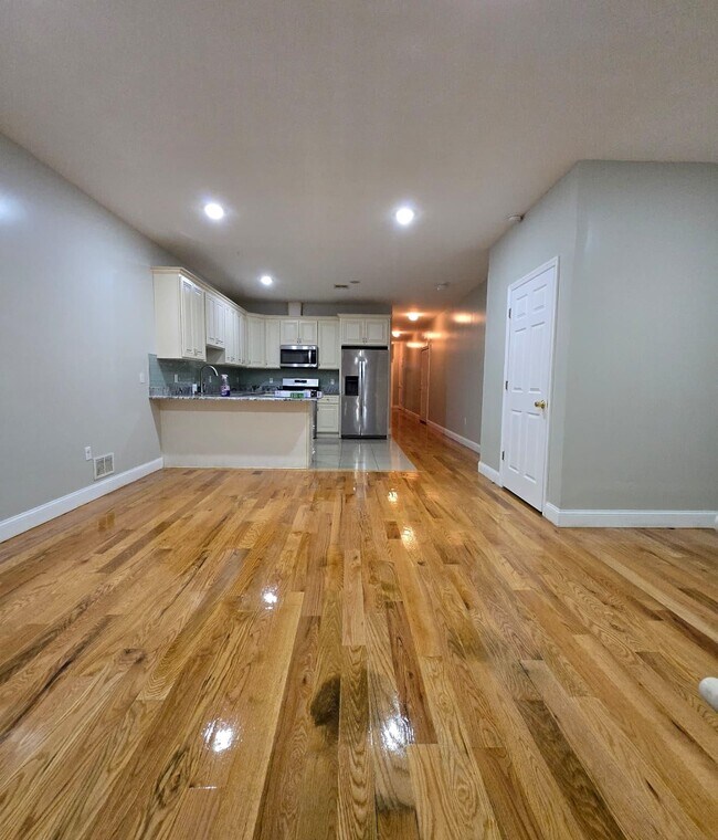 190 Arlington Ave in Jersey City, NJ - Building Photo - Building Photo