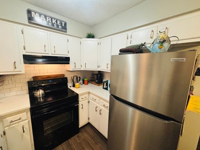 314 W 12th St in Front Royal, VA - Foto de edificio - Building Photo