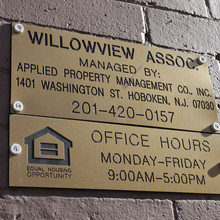 Willow View in Hoboken, NJ - Building Photo - Other