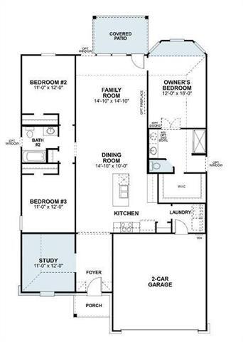 14216 Aberavon Dr in Pilot Point, TX - Building Photo - Building Photo