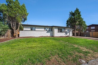 9100 N Camenisch Way in Federal Heights, CO - Building Photo - Building Photo