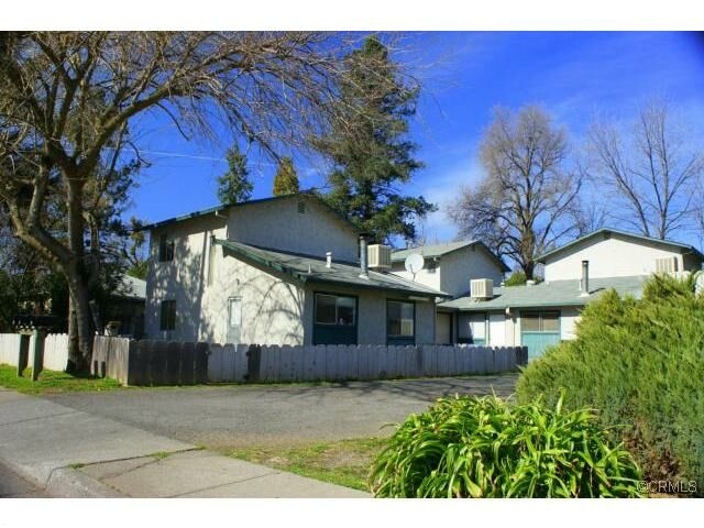 790 E 16th St in Chico, CA - Building Photo