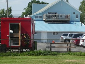 1006 S State Ave in Alpena, MI - Building Photo - Building Photo