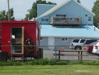 1006 S State Ave in Alpena, MI - Foto de edificio - Building Photo