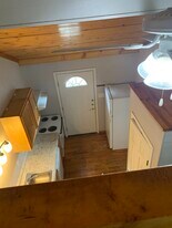 1112 Cardinal St #111, Unit Lofts on Lanana in Nacogdoches, TX - Building Photo
